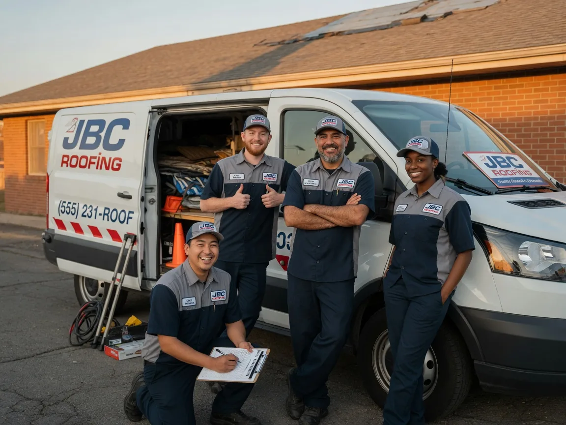 Roof Replacement company in Deer Park, WA