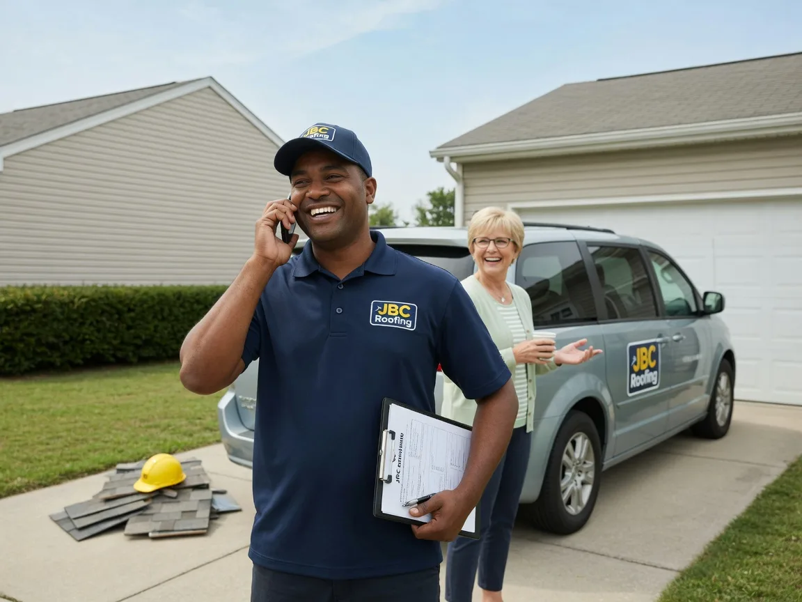Roof Replacement Deer Park, WA FAQs